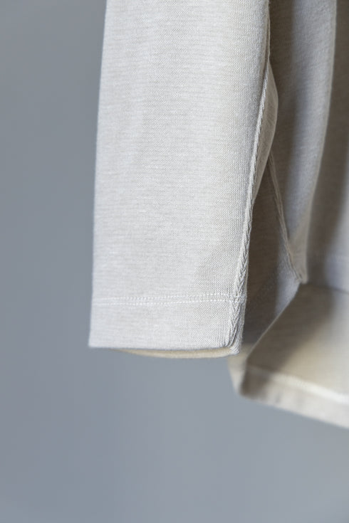 【CURLY&Co.】"PREMIEREWARM L/S TEE"